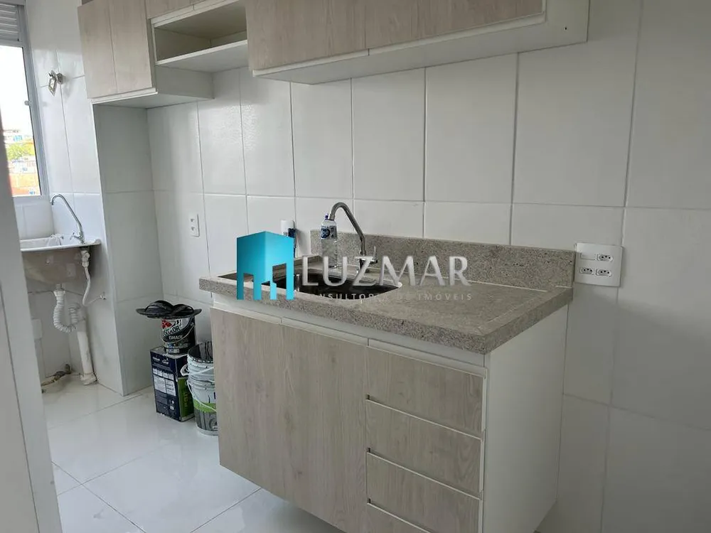 Apartamento, 2 quartos, 42 m² - Foto 6