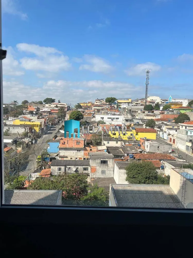 Apartamento, 2 quartos, 42 m² - Foto 16