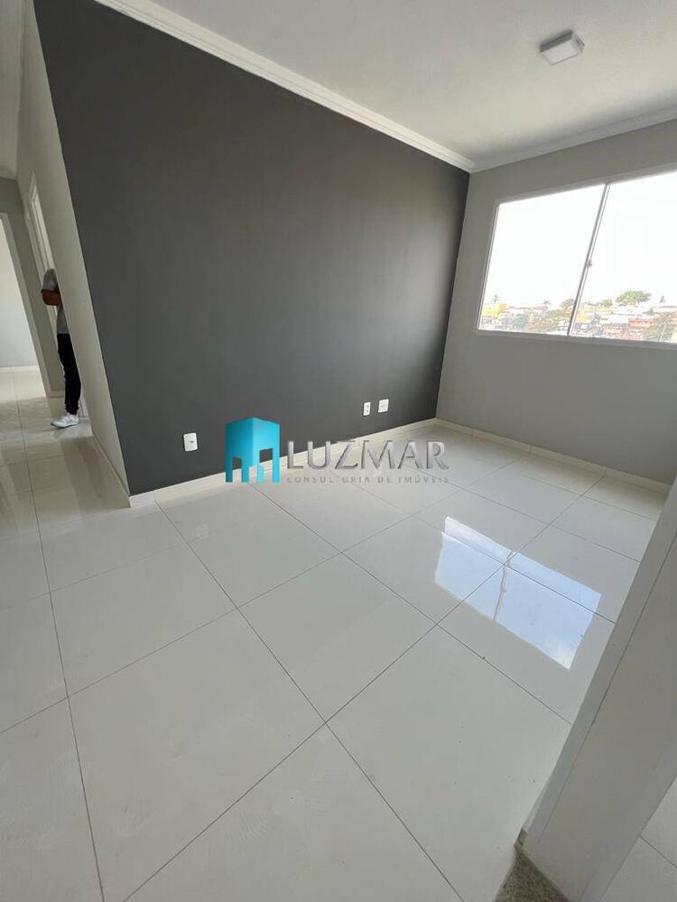 Apartamento, 2 quartos, 42 m² - Foto 2