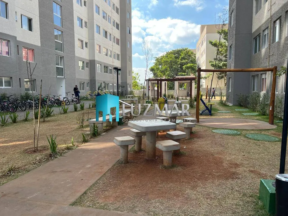 Apartamento, 2 quartos, 42 m² - Foto 19