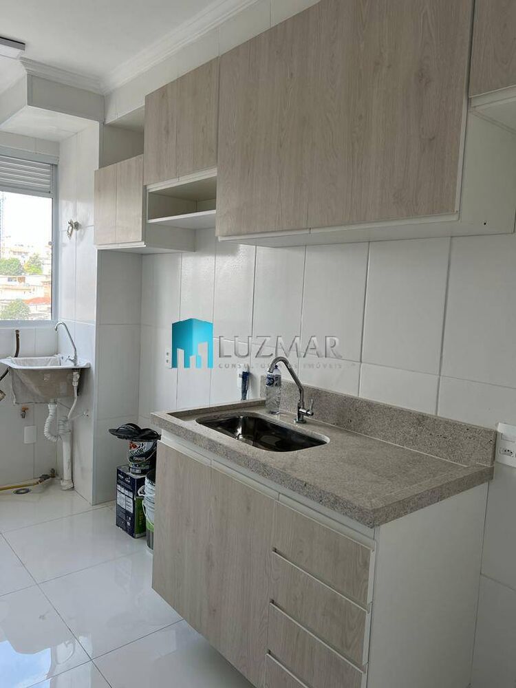 Apartamento, 2 quartos, 42 m² - Foto 4