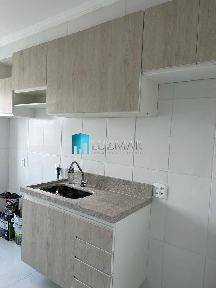 Apartamento, 2 quartos, 42 m² - Foto 5