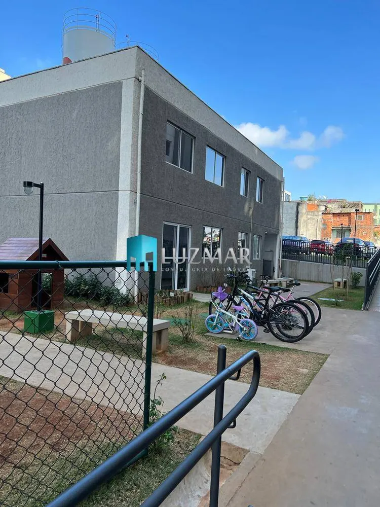 Apartamento, 2 quartos, 42 m² - Foto 20