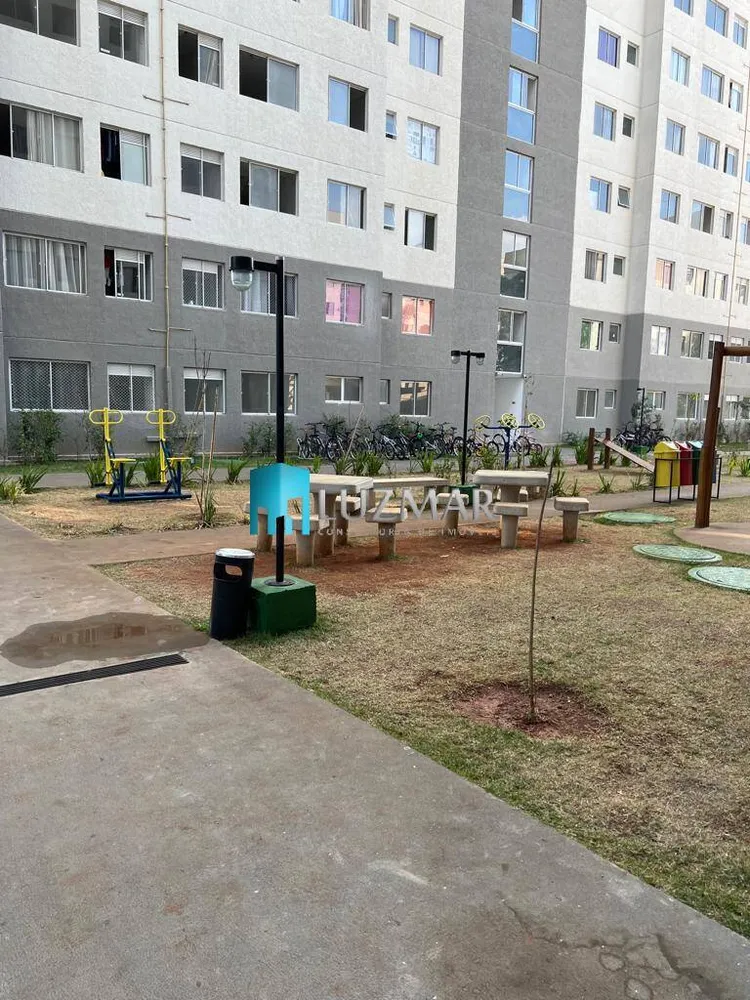 Apartamento, 2 quartos, 42 m² - Foto 22