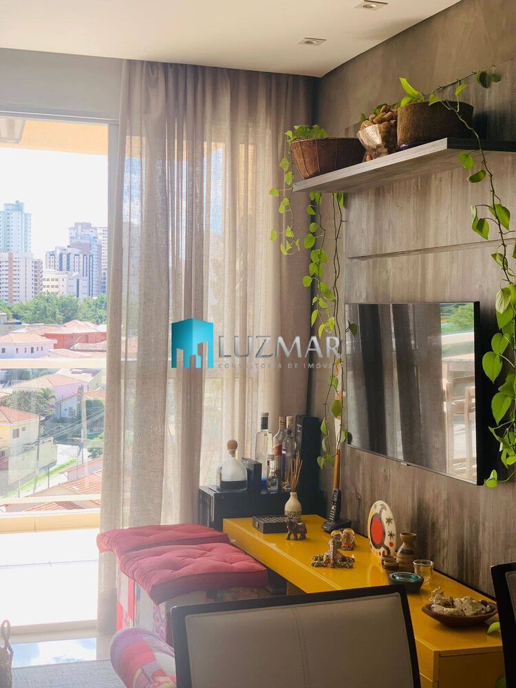 Apartamento, 2 quartos, 58 m² - Foto 2