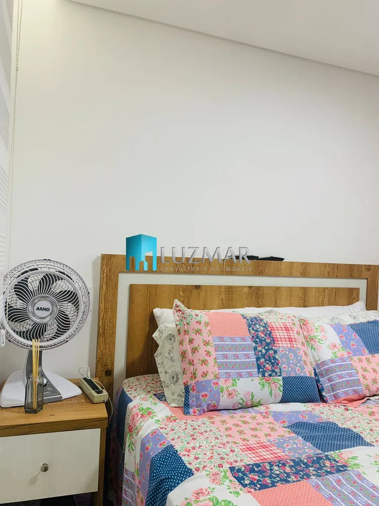 Apartamento, 2 quartos, 58 m² - Foto 15