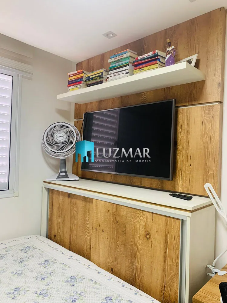 Apartamento, 2 quartos, 58 m² - Foto 9