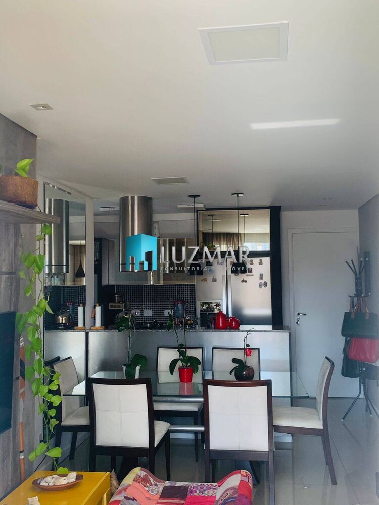 Apartamento, 2 quartos, 58 m² - Foto 4