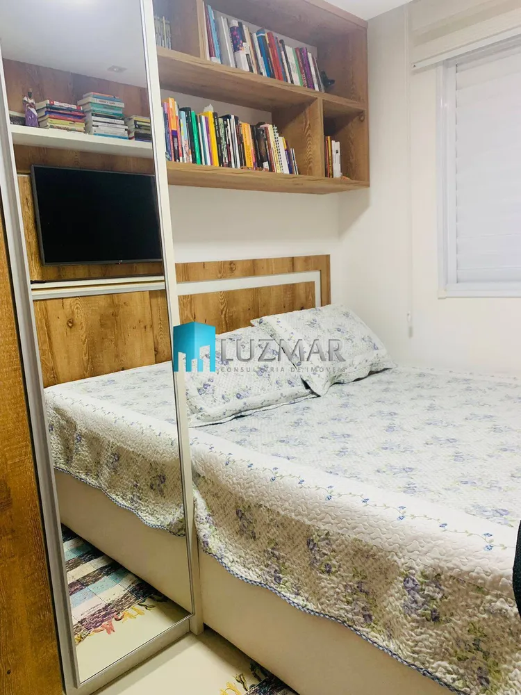 Apartamento, 2 quartos, 58 m² - Foto 10