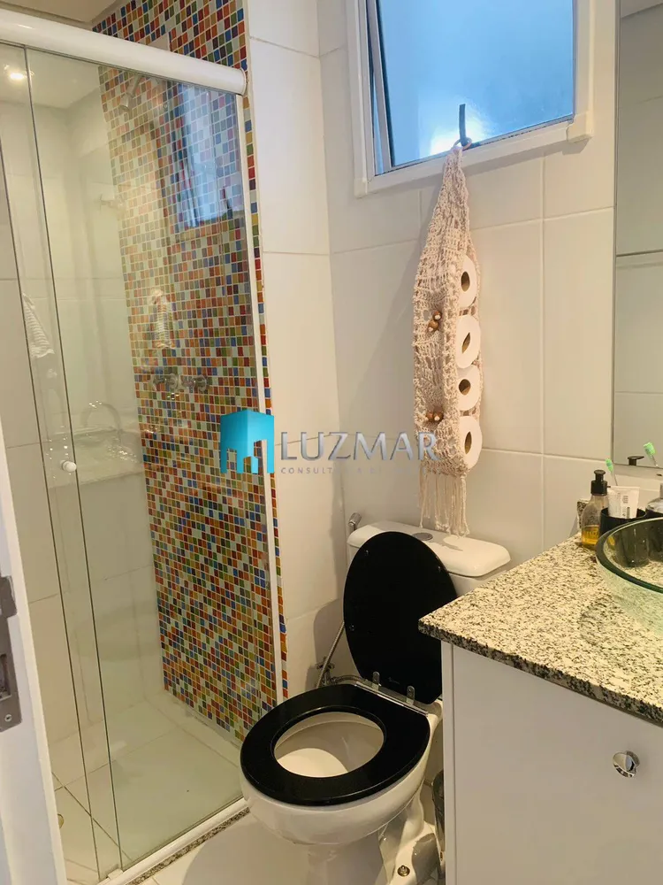 Apartamento, 2 quartos, 58 m² - Foto 12