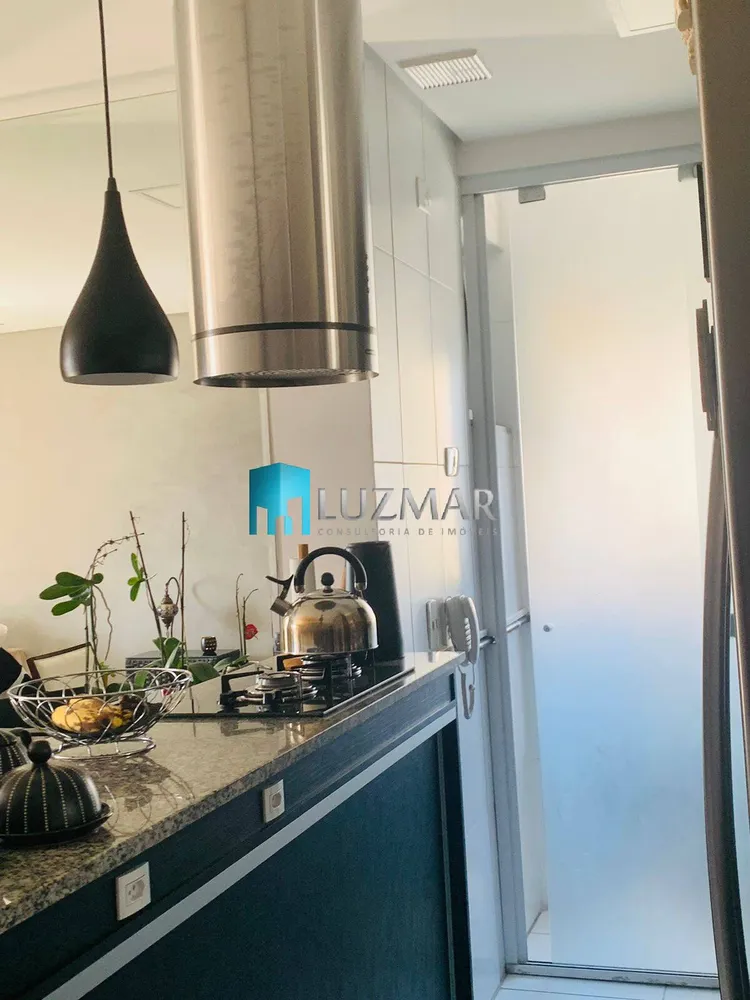 Apartamento, 2 quartos, 58 m² - Foto 5