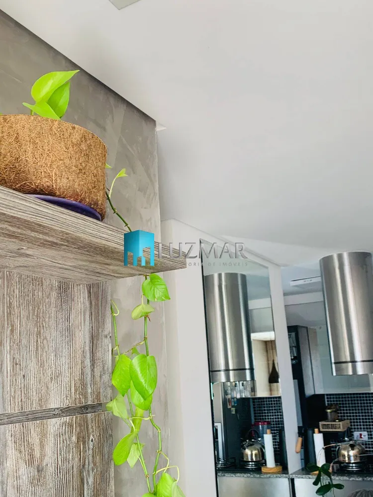 Apartamento, 2 quartos, 58 m² - Foto 6