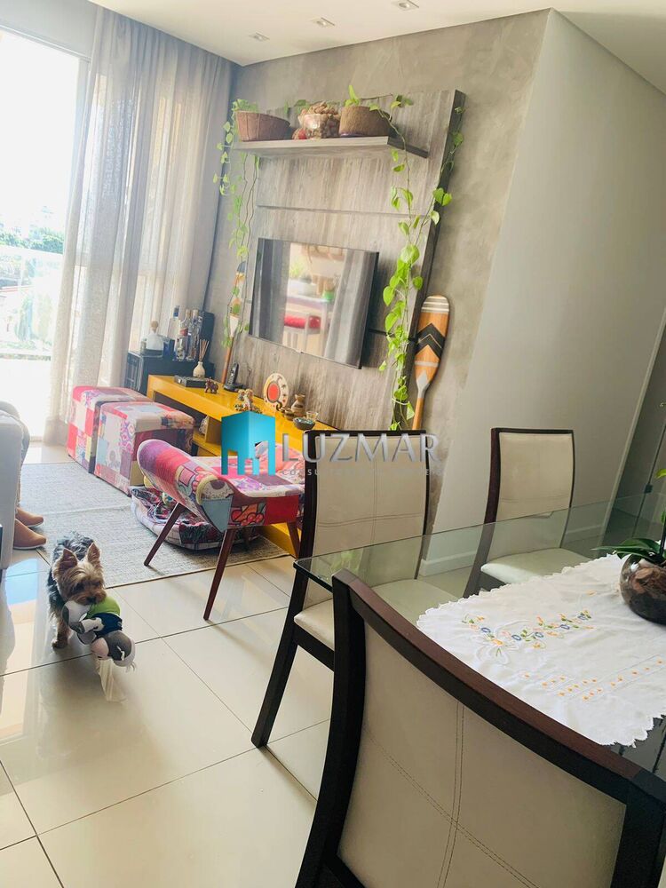 Apartamento, 2 quartos, 58 m² - Foto 1