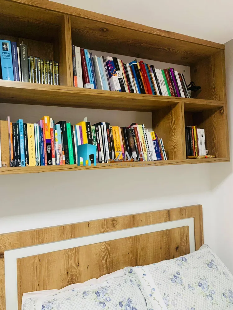 Apartamento, 2 quartos, 58 m² - Foto 11