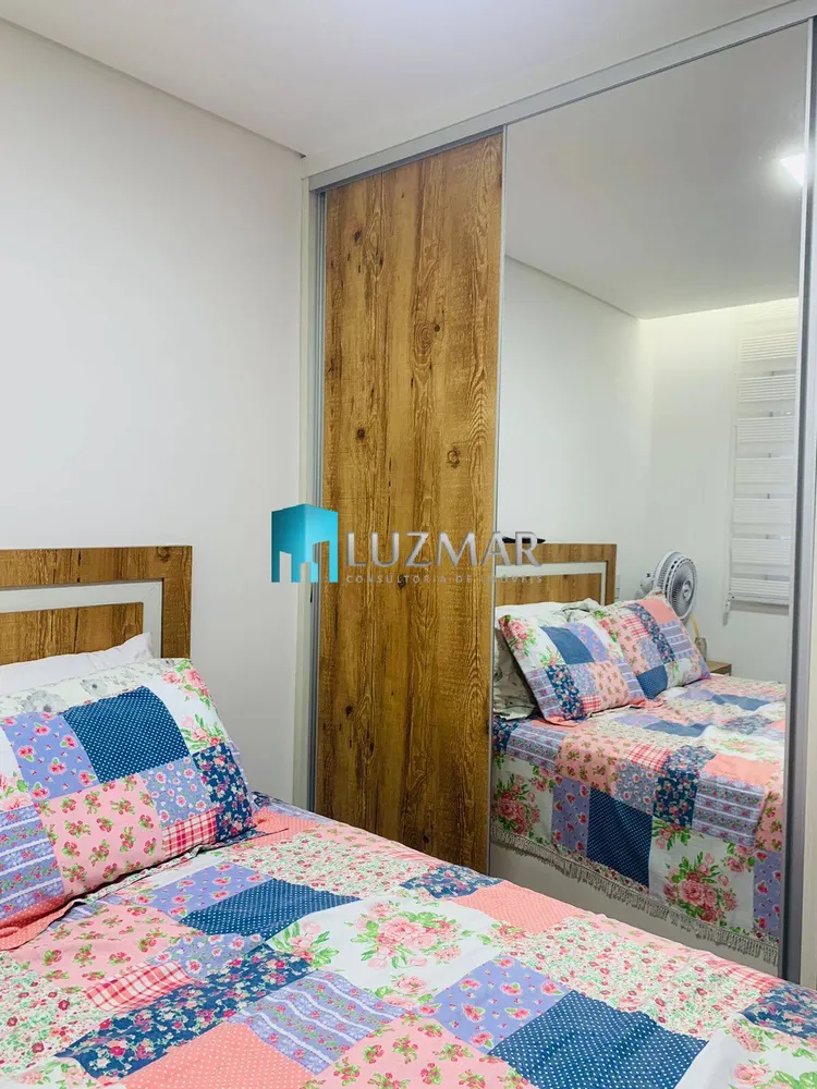 Apartamento, 2 quartos, 58 m² - Foto 16