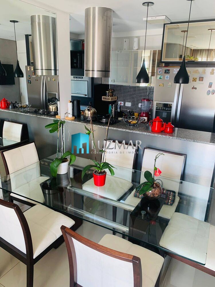 Apartamento, 2 quartos, 58 m² - Foto 3