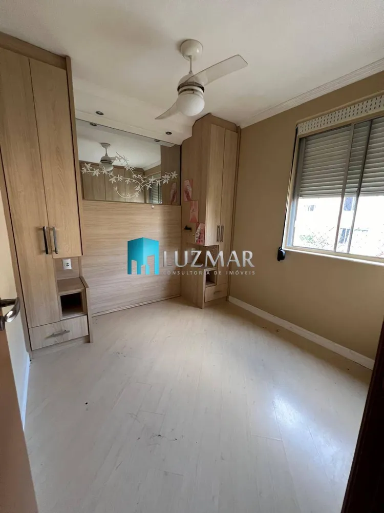 Apartamento, 3 quartos, 66 m² - Foto 7
