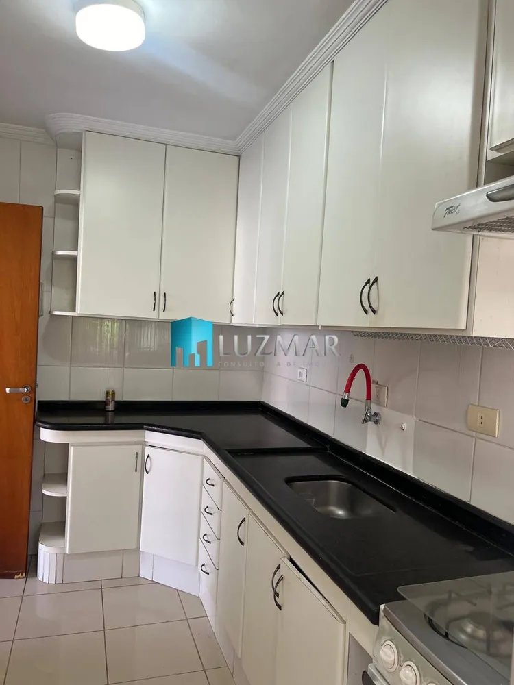 Apartamento, 3 quartos, 66 m² - Foto 2
