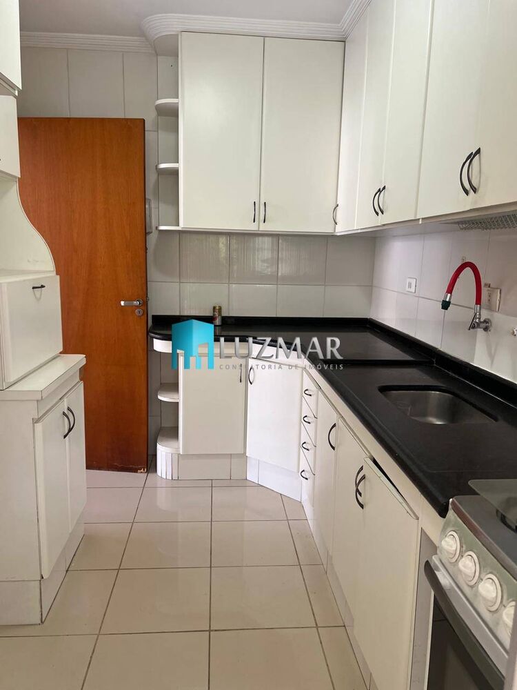 Apartamento, 3 quartos, 66 m² - Foto 2