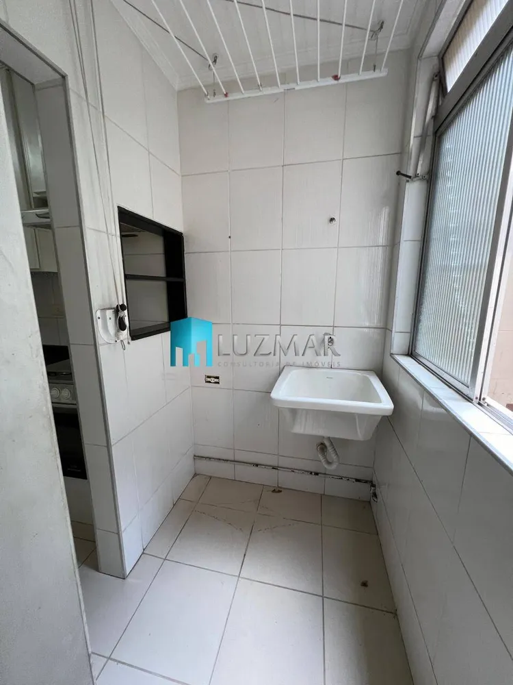 Apartamento, 3 quartos, 66 m² - Foto 3