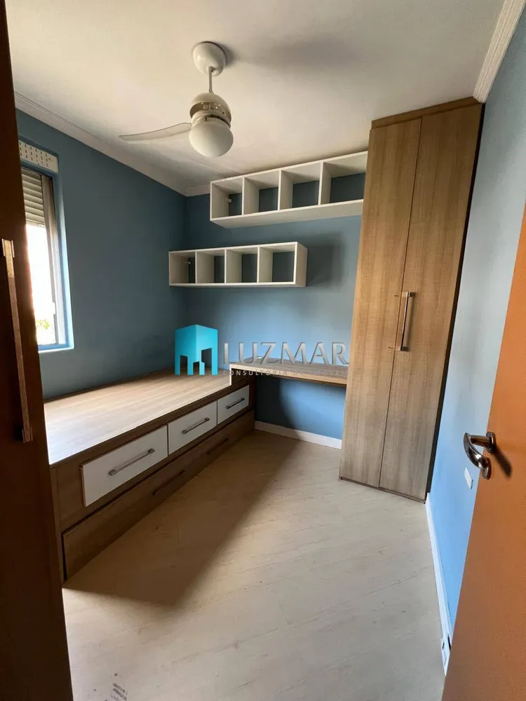 Apartamento, 3 quartos, 66 m² - Foto 7