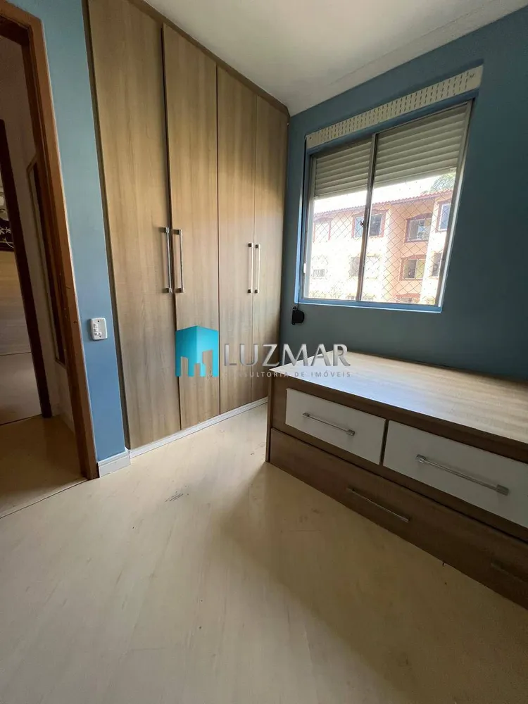 Apartamento, 3 quartos, 66 m² - Foto 6