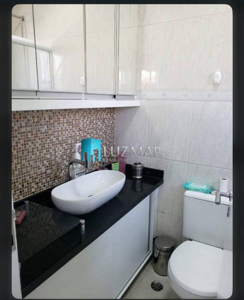 Casa de Condomínio, 3 quartos - Foto 7