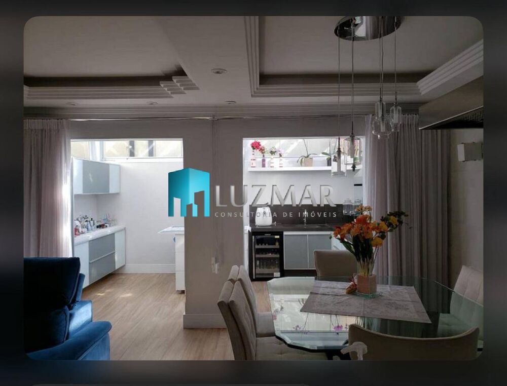 Casa de Condomínio, 3 quartos - Foto 3