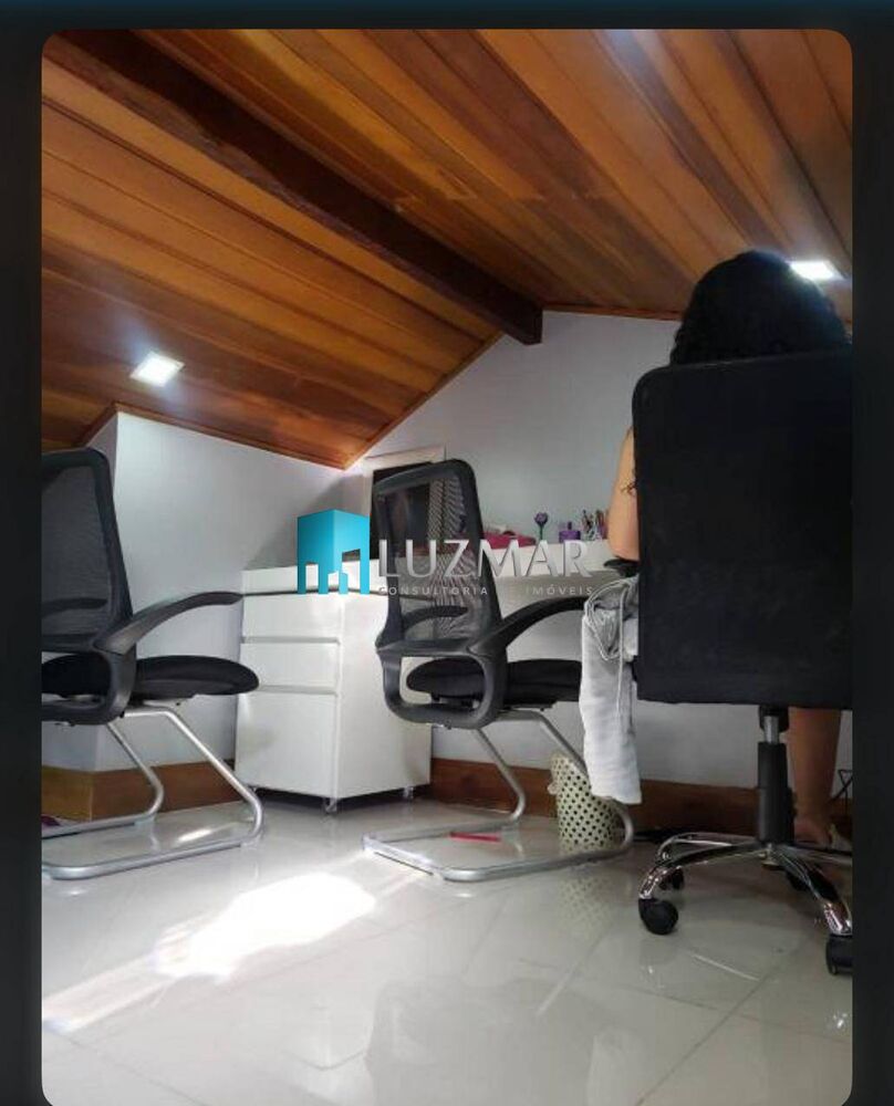 Casa de Condomínio, 3 quartos - Foto 12