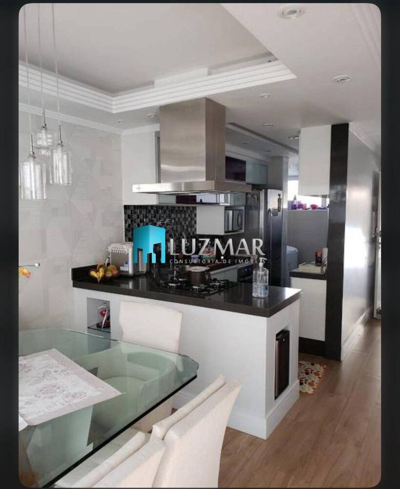 Casa de Condomínio, 3 quartos - Foto 11