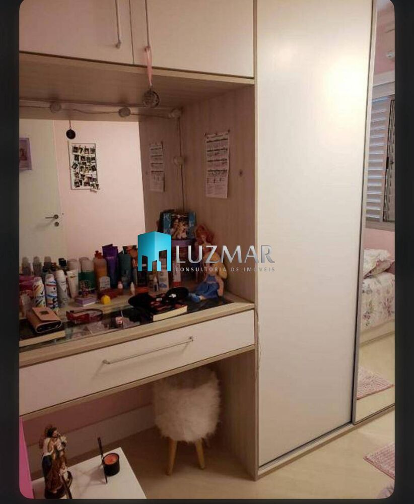 Casa de Condomínio, 3 quartos - Foto 10