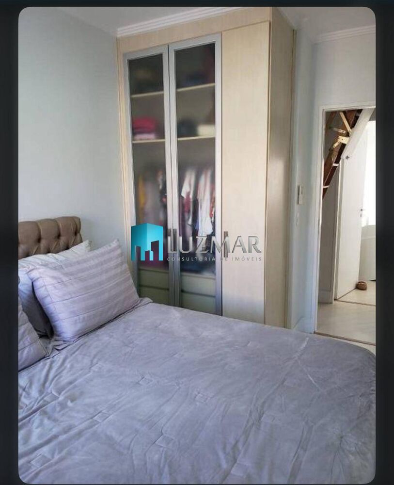 Casa de Condomínio, 3 quartos - Foto 9