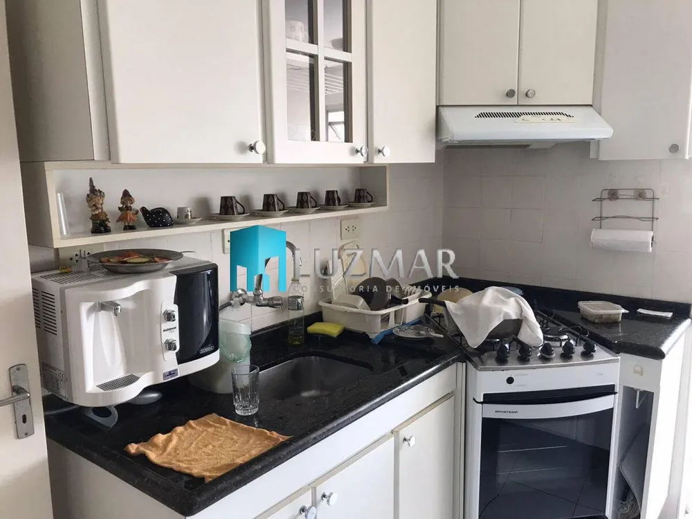 Apartamento, 2 quartos, 76 m² - Foto 6