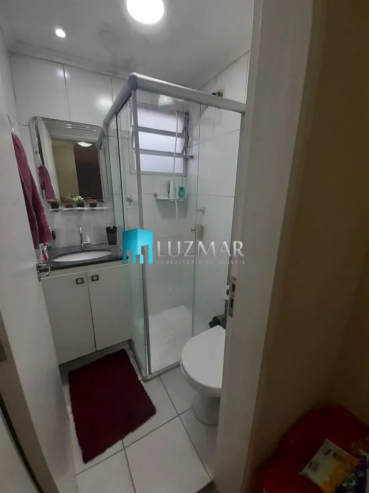 Apartamento, 2 quartos, 76 m² - Foto 8