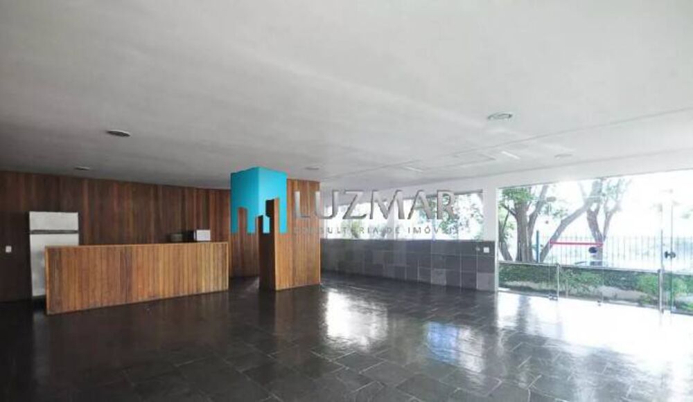 Apartamento, 2 quartos, 76 m² - Foto 2
