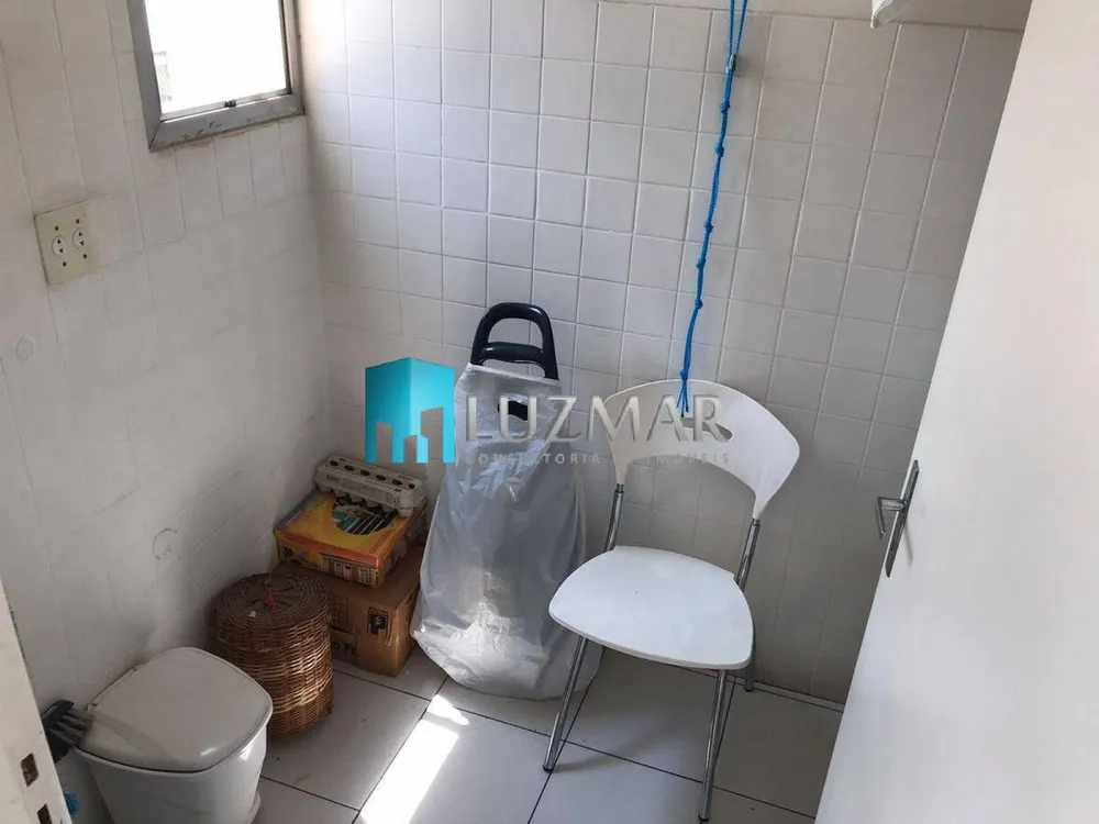 Apartamento, 2 quartos, 76 m² - Foto 4