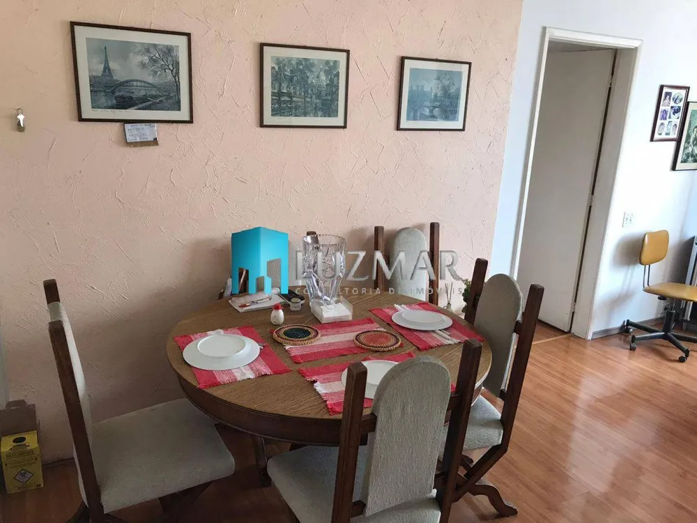 Apartamento, 2 quartos, 76 m² - Foto 2
