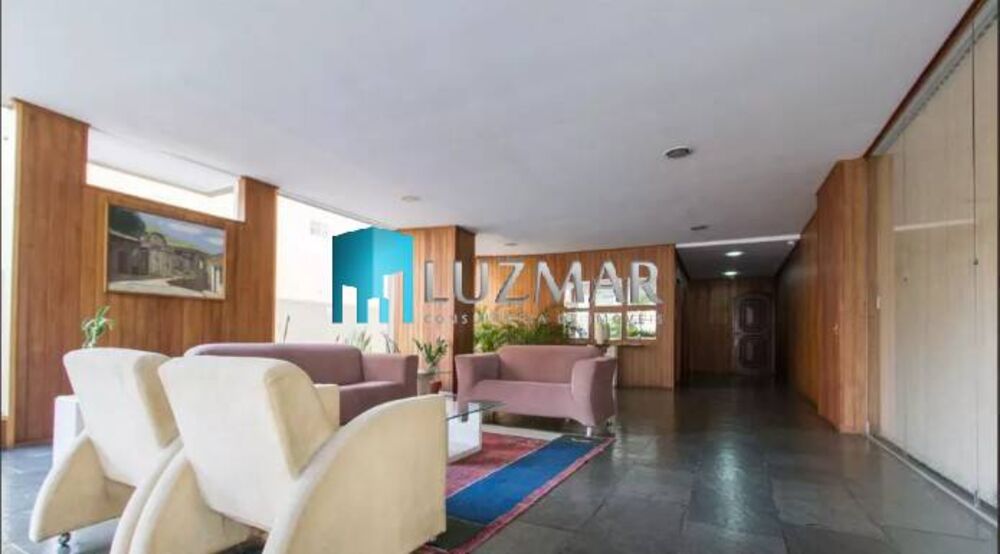 Apartamento, 2 quartos, 76 m² - Foto 3