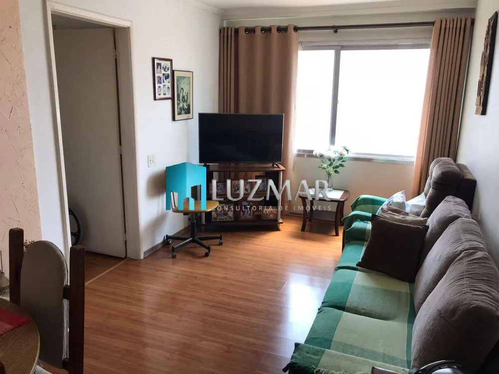 Apartamento, 2 quartos, 76 m² - Foto 1