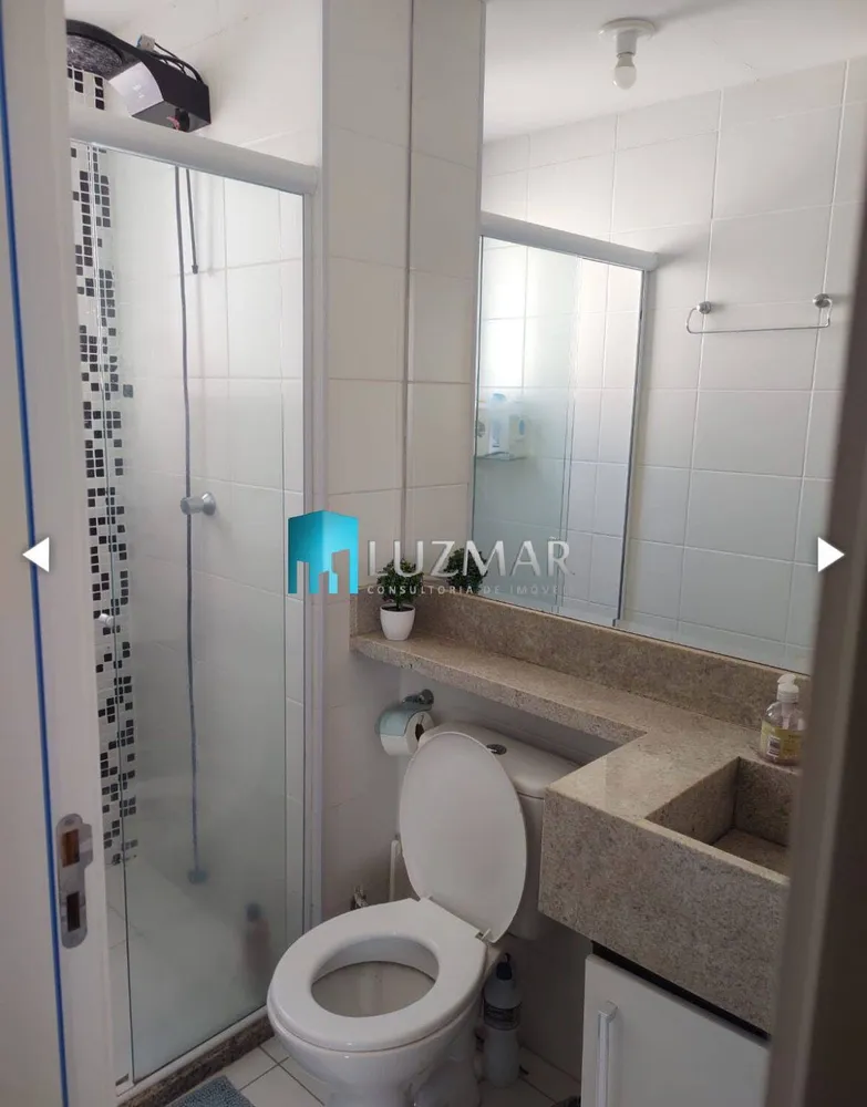 Apartamento, 2 quartos, 44 m² - Foto 3