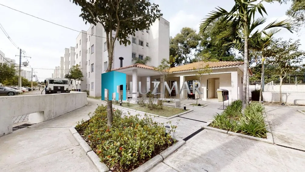 Apartamento, 2 quartos, 44 m² - Foto 7