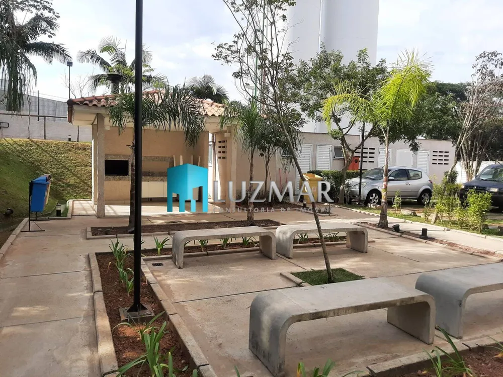 Apartamento, 2 quartos, 44 m² - Foto 12