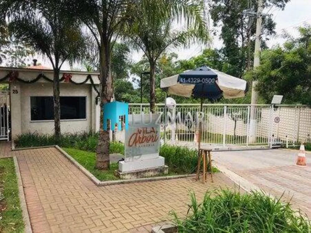 Apartamento, 2 quartos, 44 m² - Foto 15