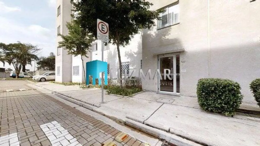 Apartamento, 2 quartos, 44 m² - Foto 5