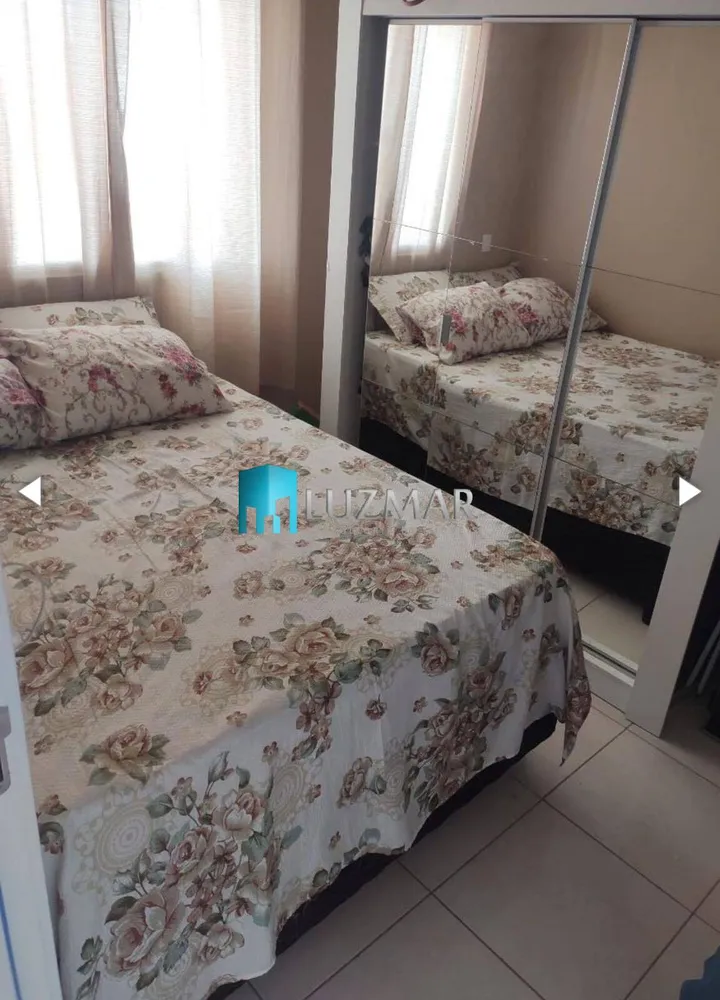 Apartamento, 2 quartos, 44 m² - Foto 6