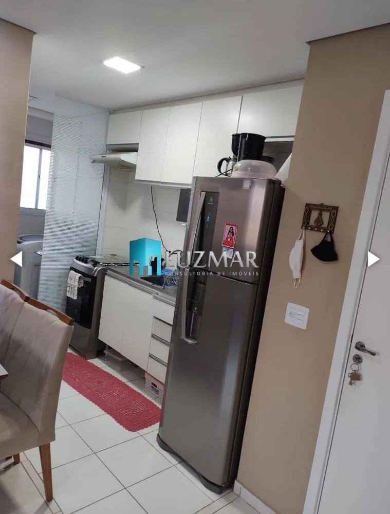 Apartamento, 2 quartos, 44 m² - Foto 8