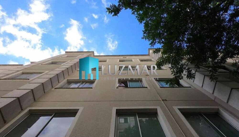Apartamento, 2 quartos, 48 m² - Foto 2