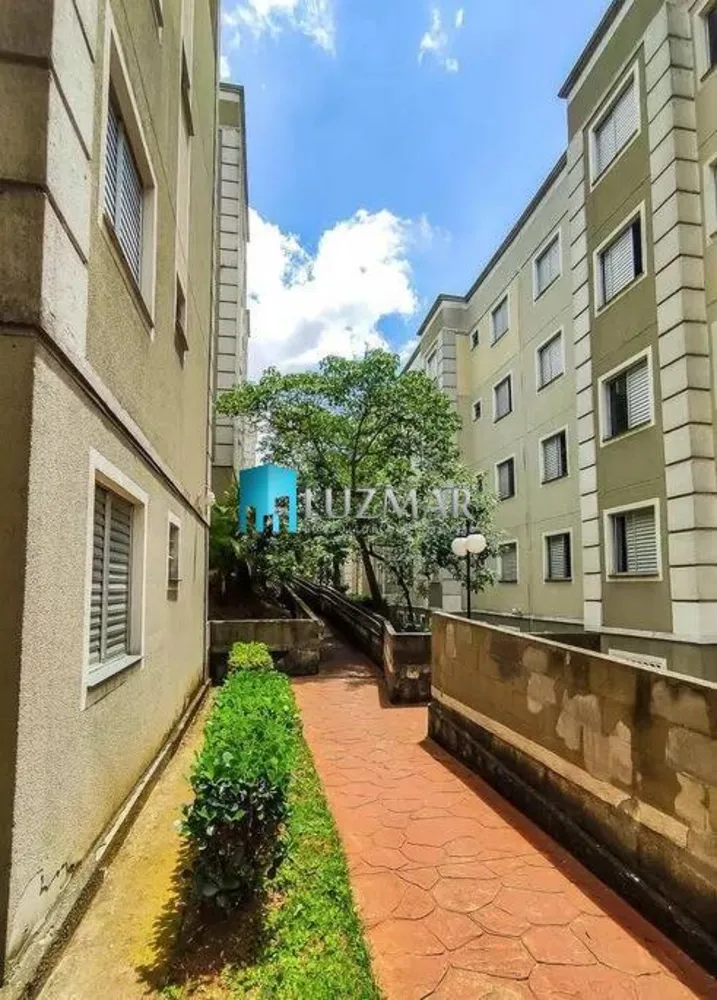 Apartamento, 2 quartos, 48 m² - Foto 6