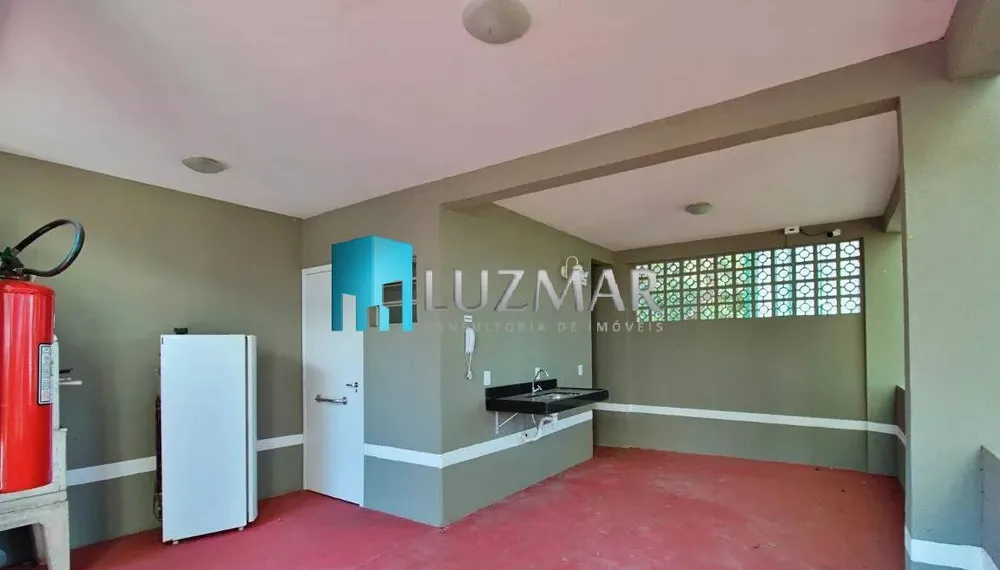 Apartamento, 2 quartos, 48 m² - Foto 8