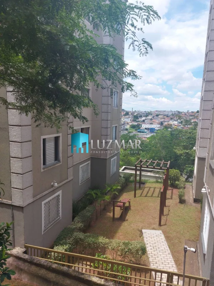 Apartamento, 2 quartos, 48 m² - Foto 4